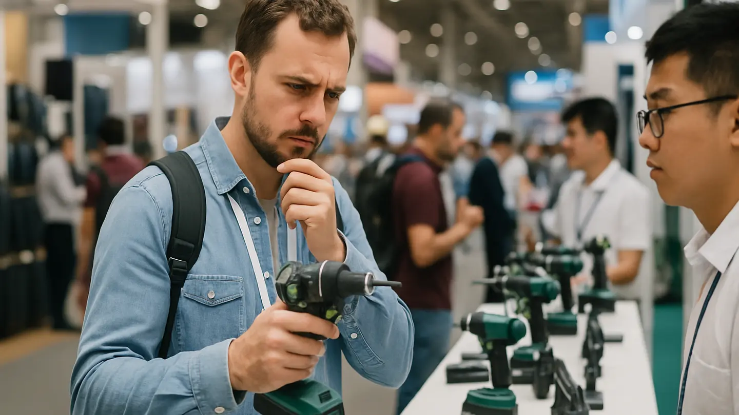Is the Canton Fair Worth It for First-Time Buyers?