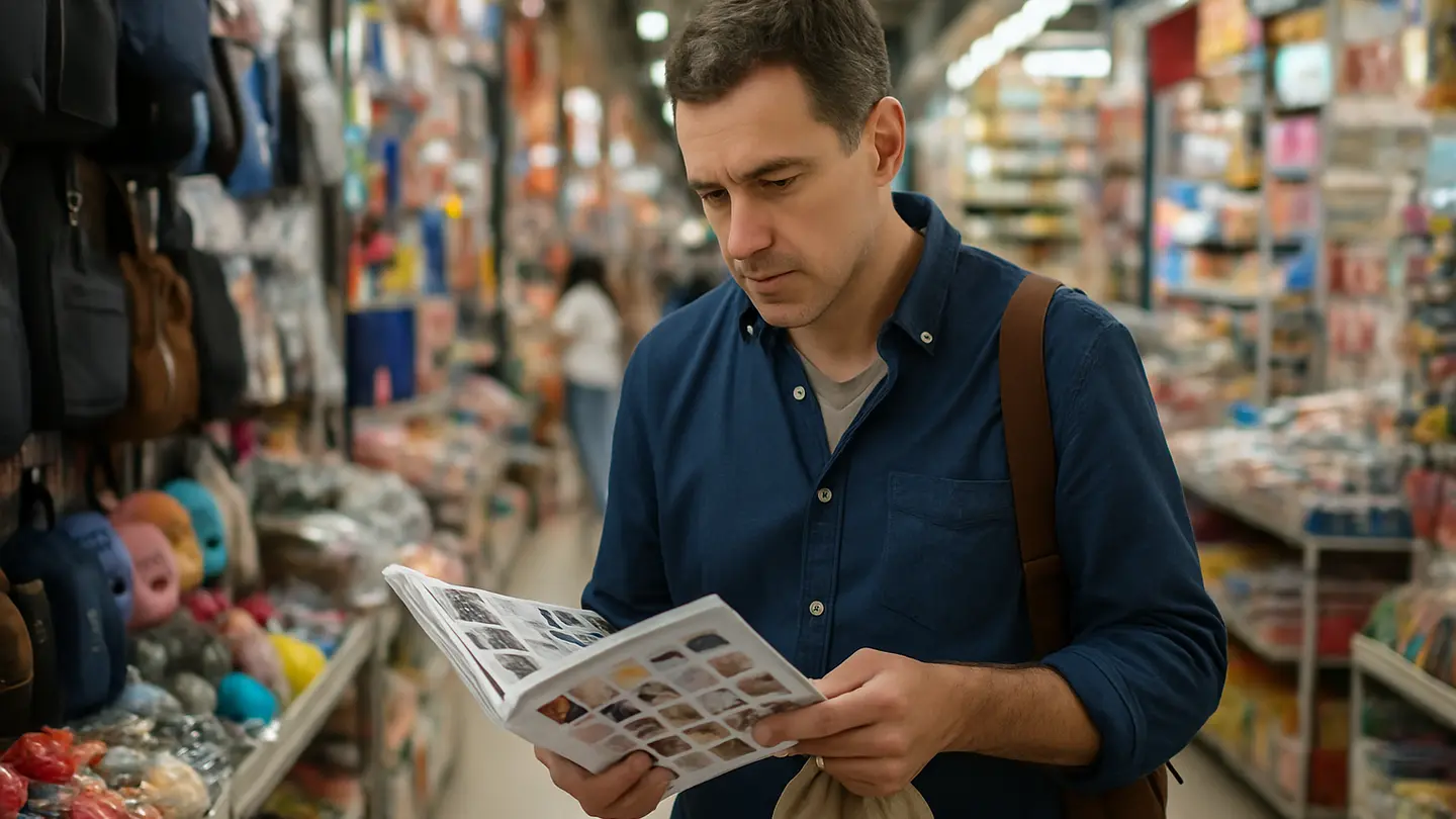 Yiwu Market Product List: What to Buy and What to Avoid